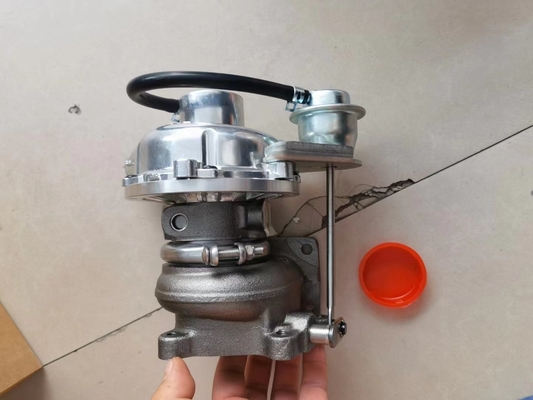Bộ tăng áp Diesel Perkins 404C-22T 404D-22 Bộ sạc tăng áp RHF4 VB420081