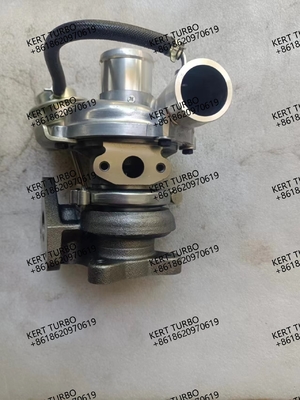 Turbo RHF3 Turbocharger 8981899362 8981899360 Cho Isuzu 4LE2 Động cơ Sany SK75