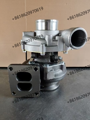 K27 Turbo Re507118 23091501 Re500287 Re505047 Re505342 Re5068d2 Re507544 Re509796 cho John Deere 4045 Tier1 2 Máy tăng áp