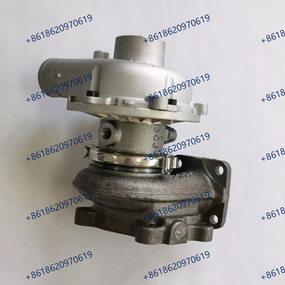 Turbo RHF4 Turbocharger 129508-18021 12950818021 cho động cơ Yanmar 4TNV84T