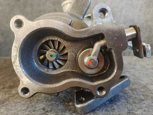 Bộ tăng áp GTC3576D 823108-5012 4354500 Turbo cho CAT C7.1