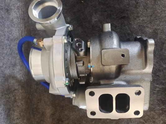 GT3576D Turbocharger 4354500 823108-5012S cho động cơ Caterpillar C7.1