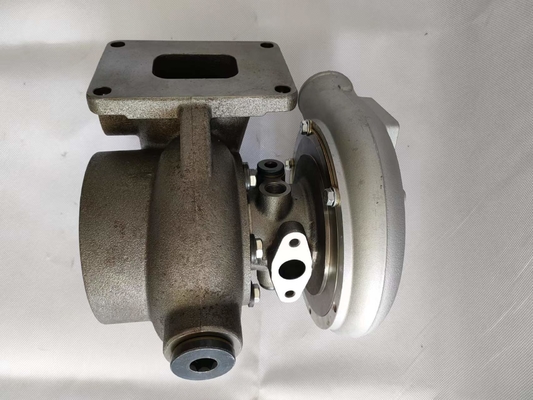 WP6 Weichai Deutz Động cơ phụ tùng J80S Ống tăng áp gốc Nhà máy KangYue 13060566 Ống tăng áp 00JG080S139