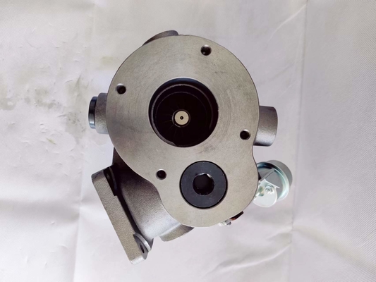 CA6DF2-24 Động cơ JP76K 1118010-420-0000J Máy tăng áp cho các bộ phận động cơ máy kéo Máy tăng áp