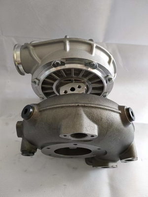 K365 Turbo 53369706919 51.09100-7673 51091007673 Vỏ bộ nén Vỏ tuabin