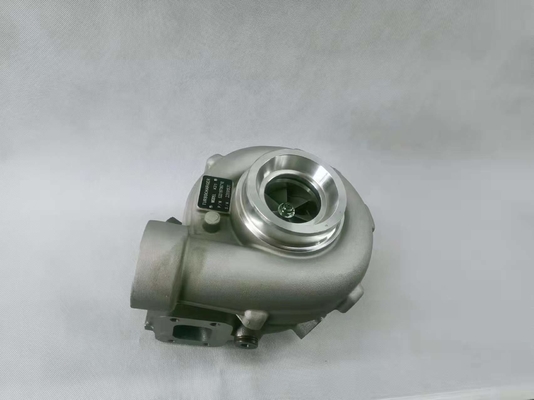 Phụ tùng xe tải OM501LA-E4 Turbo K31 Bộ tăng áp 53319886911 53319886906 53319706911 53319706906