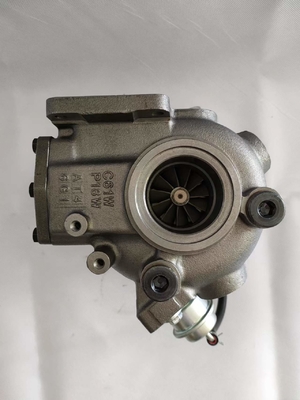 Turbo cho Yanmar Marine 4LHA RHC61W 4LHA-STP VD240090 119175-18030 3.45LD 119175-18031 119175-18030 11917518031