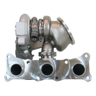 TD03L4-10T Turbocharger For BMW N54 135I 335I 3.0L 2006-2011 Water Cooling 49131-07041 7649290