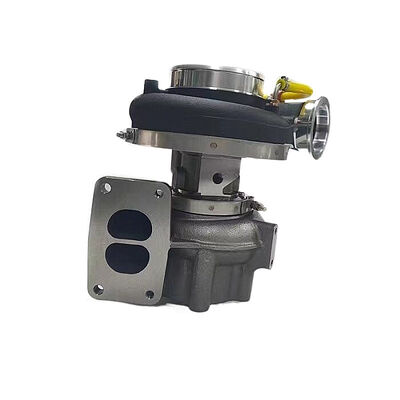 Máy tăng áp S410G 14879880015 56411970005 56419880005 Turbo Cho xe tải MERCEDES BENZ OM457LA Bộ công cụ