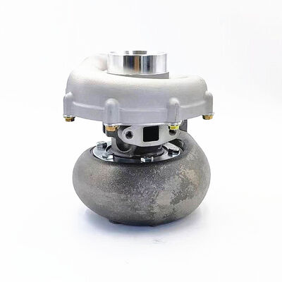 Bộ tăng áp K27.2 Turbo 53279706409 cho xe đầu kéo máy kéo với động cơ BF6L913 04156559 04157288 04157597