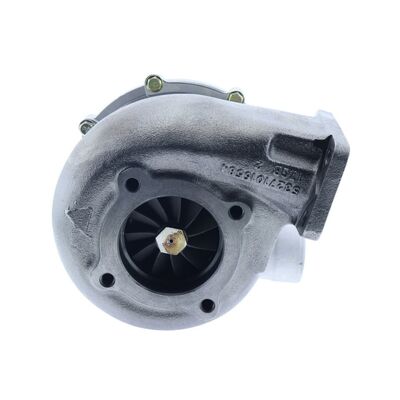 K27.2 Turbo 53279706409 Máy tăng áp cho xe tải kéo với động cơ BF6L913
