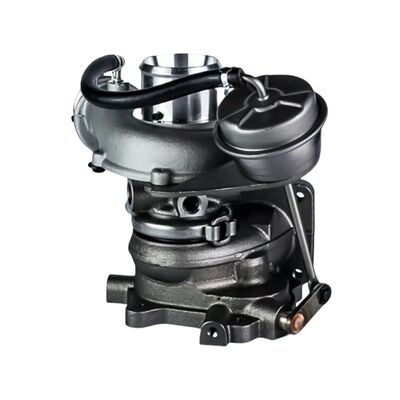 Turbo Punto RHF3 Dành Cho Fiat Jet 55212917 55222015 71793892 71793894 VL37