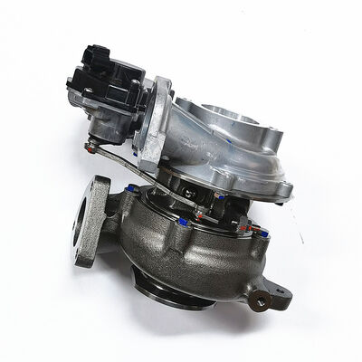 17201-11080 Cụm Tăng Áp Turbocharger Chất Lượng Cao Dành Cho Toyota Hilux Prado Innova Fortuner 2.8L Diesel 1GD-FTV