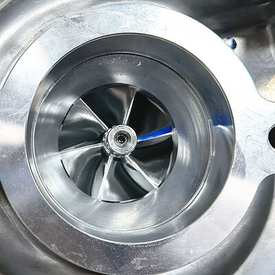 Ct16V 17201-11070 17201-11080 Kp39 4Jj1 Bộ tăng áp hộp mực cho Toyota Hilux Innova Fortuner 2.4L 2GD-FTV