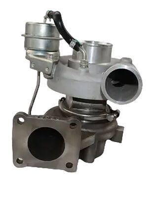 CT26 17201-17020 IKD 17201-17030 Land Cruiser Celica 185 Máy tăng áp cho Toyota