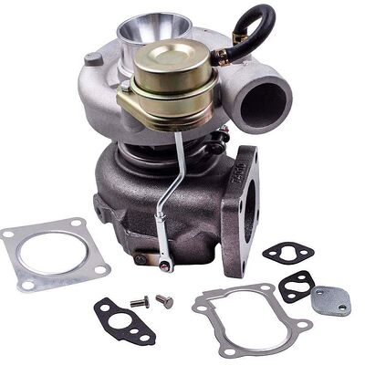 1720168010 17201-68010 Bộ tăng áp CT26 cho Toyota Land Cruiser/Coaster HBD 31/Optimo TD 12HT Engine