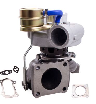 Bộ tăng áp Turbo cho Toyota Celica Landcruiser HJ61 4.0 12H-T CT26 17201-68010