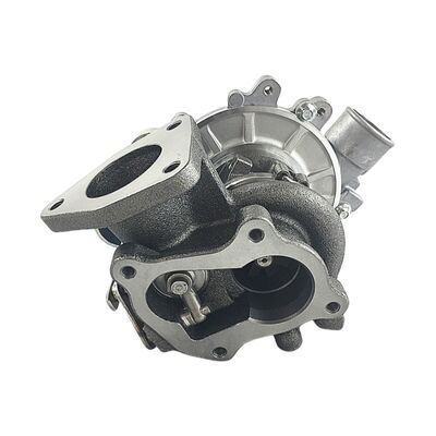 2kd Turbocharger 17201-30120 17201-0l030 Ct16 Turbocharger cho động cơ 2kd