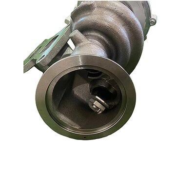 CT16 Bộ phận tăng áp 17201-36010 17201-36020 Turbine Kits Cho TOYOTA Lexus IS200t GS200 2.0L Engine Supercharger