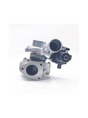 Máy truyền động điện TURBO CT16V 17201-OL040 17201-0L040 17201-30110 Cho TOYOTA HILUX SW4 Landcruiser D-4D 1KD-FTV 1KD 1KDFTV 3.0L