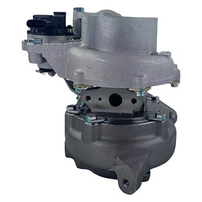 CT16V 17201-0L060 17201-30200 17201-30201 Turbocharger Toàn bộ cho Toyota 2KD-FTV