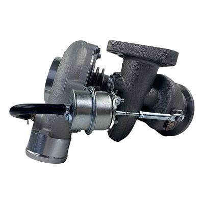 GT25S Turbo Charger 754743-0001 Đối với Ford Ranger 3.0 L 162 HP 119 Kw NGD3.0 NGD