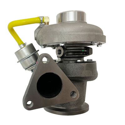 GT2052S Turbo 721843-5001S Máy tăng áp cho Ford Ranger HS2.8 Động cơ 2.8L 200-- 79519 79522 721843-0001, 721843-0002