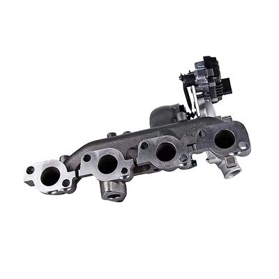 Vận động cơ hoàn chỉnh cho Ford Mondeo III 2.0 TDCi 96Kw Puma 728680-5012S 728680-5011S 728680-5010S