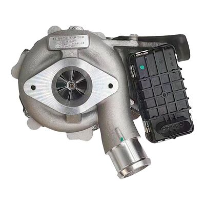 Turbo cho Ford Ranger 2.2 TDCI BK3Q-6K682-CB 7556-5022S 787556-5017S 787556-16