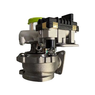 GTB1749VK Bộ tăng áp cho Ford Transit VI 2.2L Turbo 786880-5006S 1741779 BK2Q6K682GA BK2Q-6K682-GA 1946738