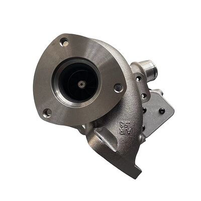 Máy tăng áp FB3Q6K682DD cho Ford RANGER (TKE) GTD2056VZK 2011- 3.2 TDCI 3.2L