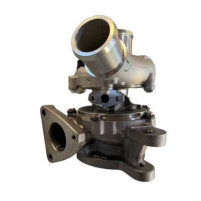 GTB1749VK Turbo BK2Q6K682GA BK2Q6K682AH 786880-5006S 786880-0006 Cho động cơ Ford Duratorq TDCi Euro-5 2.2L