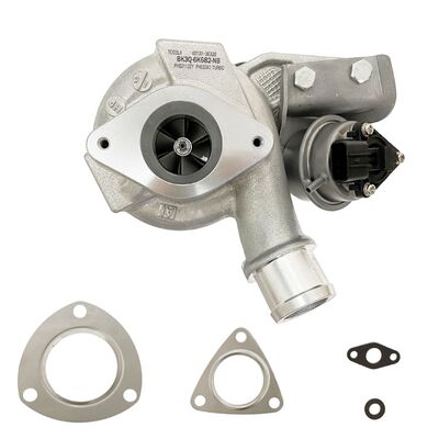 Bộ sạc turbo cho Ford Ranger 2.2L Động cơ PUMA BK3Q6K682NB BK3Q6K682NA 49131-06300 49131-06320 49131-06340 Toàn bộ tuabin 2012-
