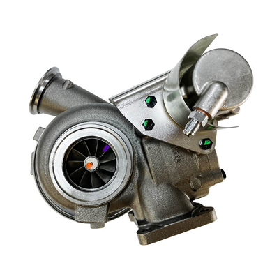 Bộ tăng áp C13 349E Turbo 376-3824 GTB4088L 3763824 424-3441 4243441 440-9239 Dành cho Perkins dành cho phụ tùng động cơ cho mèo