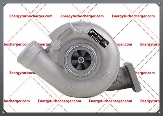 GT2556 Perkins BMW Turbocharger 754127-5001S 0001 1 2674A431 1104A-44T Động cơ
