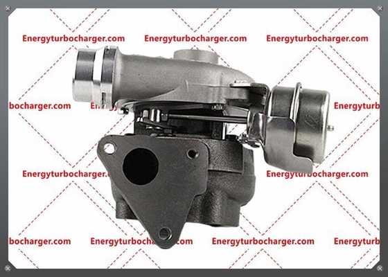 Nissan  BV39 Turbo 5439-998-0070 54399880030 8200405203 54399700070 Động cơ K9KE-4