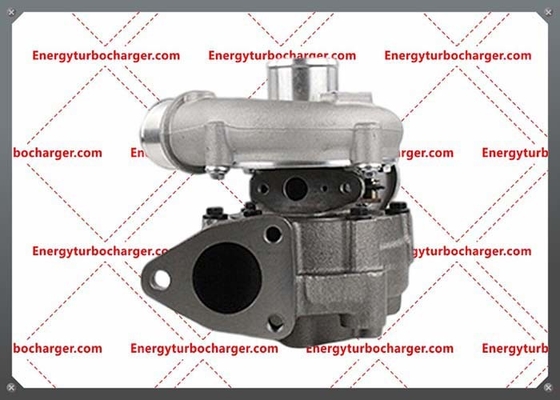 GT1749V Toyota Turbocharger 801891-5001S 0001 721164-0013 1720127030A 17201-27030F Động cơ 1CD-FTV