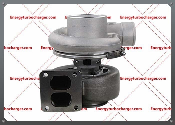 H1E Cummins Diesel Turbo tăng áp 3524034 316468 3520031 3524035 75208275 FJR802303 J802303 J909308 Động cơ 6CTA
