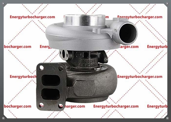 MAN HX40 turbo 3593920 3593921 51091007616 51091007531 51091007585 D0836L Động cơ