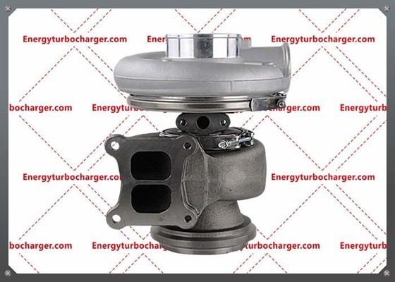 HX55 Cummins Turbo tăng áp 3590044 3590045 3536995 3536996 3590044 4046031 3803938 ISM ISME M11 Động cơ