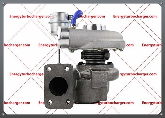 GT2556S Perkins Turbocharger 711736-5001S 711736-0001 711736-1 2674A200 T4.40 Động cơ