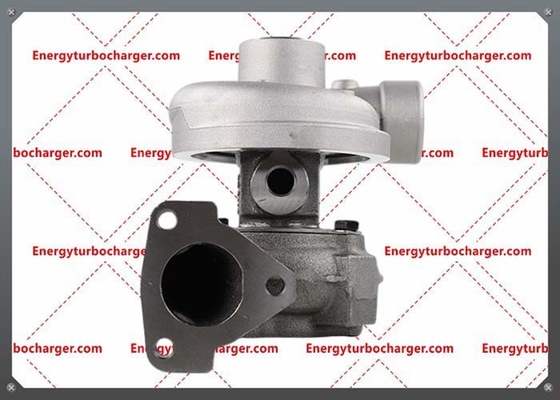 Bộ tăng áp Deutz S100 319261 319246R 04281437KZ 04281438KZ BF4M2011 COM2 Động cơ