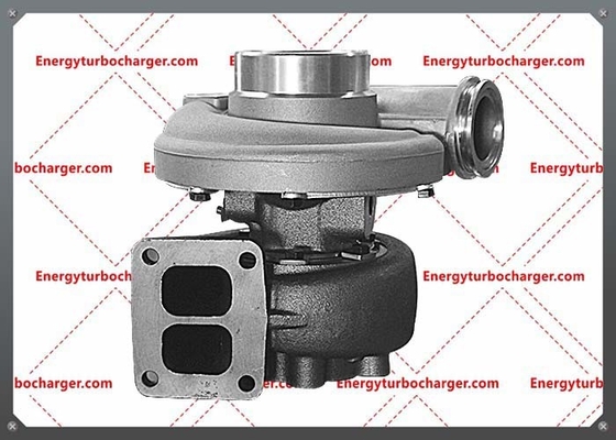 5331-988-6910 K31 Man Turbocharger 53319886902 51.09100-7606 51091007764 D2866LF25 / 28 Động cơ