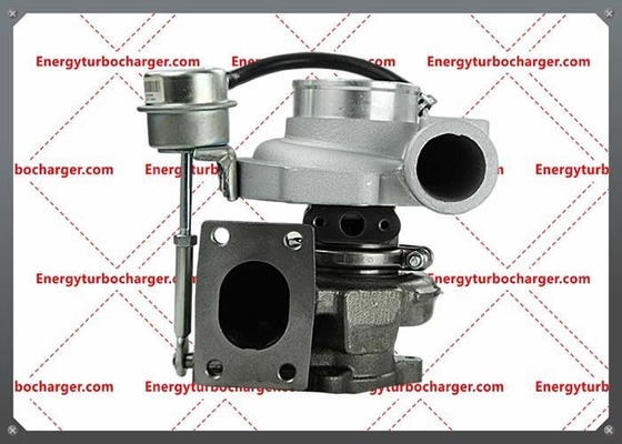 HX25W Diesel turbocharger Turbo tăng áp 4035393 4035394 2852275 504057286 Động cơ TAA-2VAL