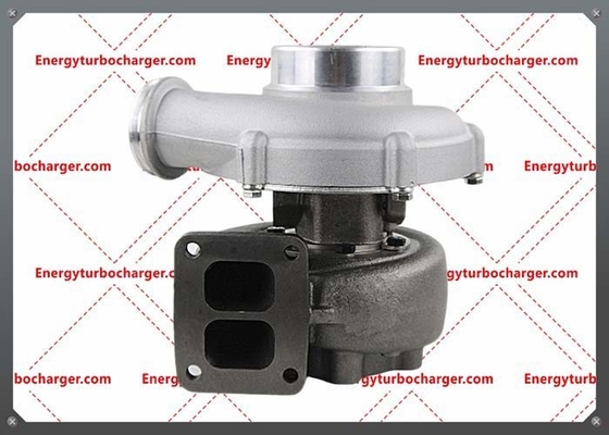 K29 Man Turbocharger 5329-988-7116 51.09100-7761 51.09100-7629 Động cơ D2066LF