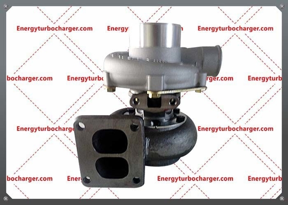 T04B59 Bộ tăng áp Komatsu PC200-3 465044-0261 5261S 6137828200 6137-82-8200 6137-82-8600 S6D105 Động cơ