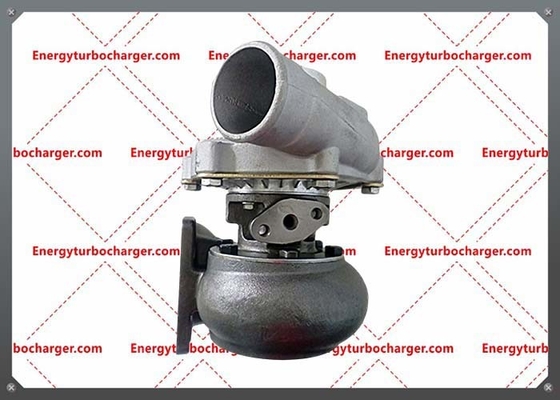 PC200-5 T04B59 Turbo Komatsu 465044-0251 6207-81-8210 1080245R 465044-0051 Động cơ S6D95L