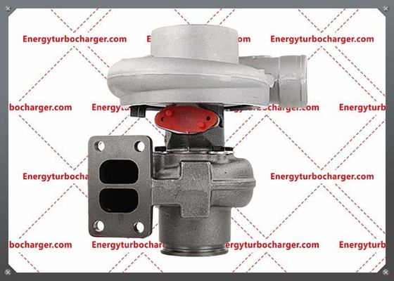 PC200-7 PC200LC-7 Bộ tăng áp Komatsu SAA6D102E-2 HX35 4038475 6738-81-8090 6738-81-8091