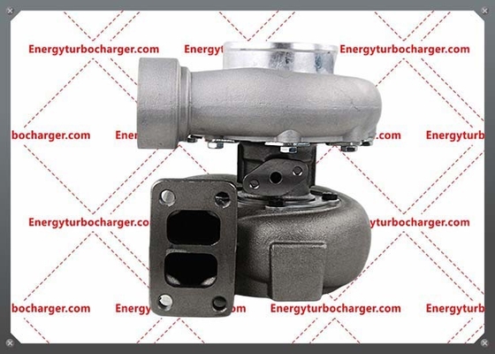 Bộ tăng áp S2B Deutz 315661 315646 04223754KZ với động cơ BF8M1015C