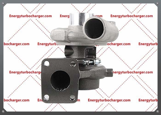 Động cơ 4D31T Tdo6 Turbo Diesel 49179-00210 ME013714 Dành cho Mitsubishi